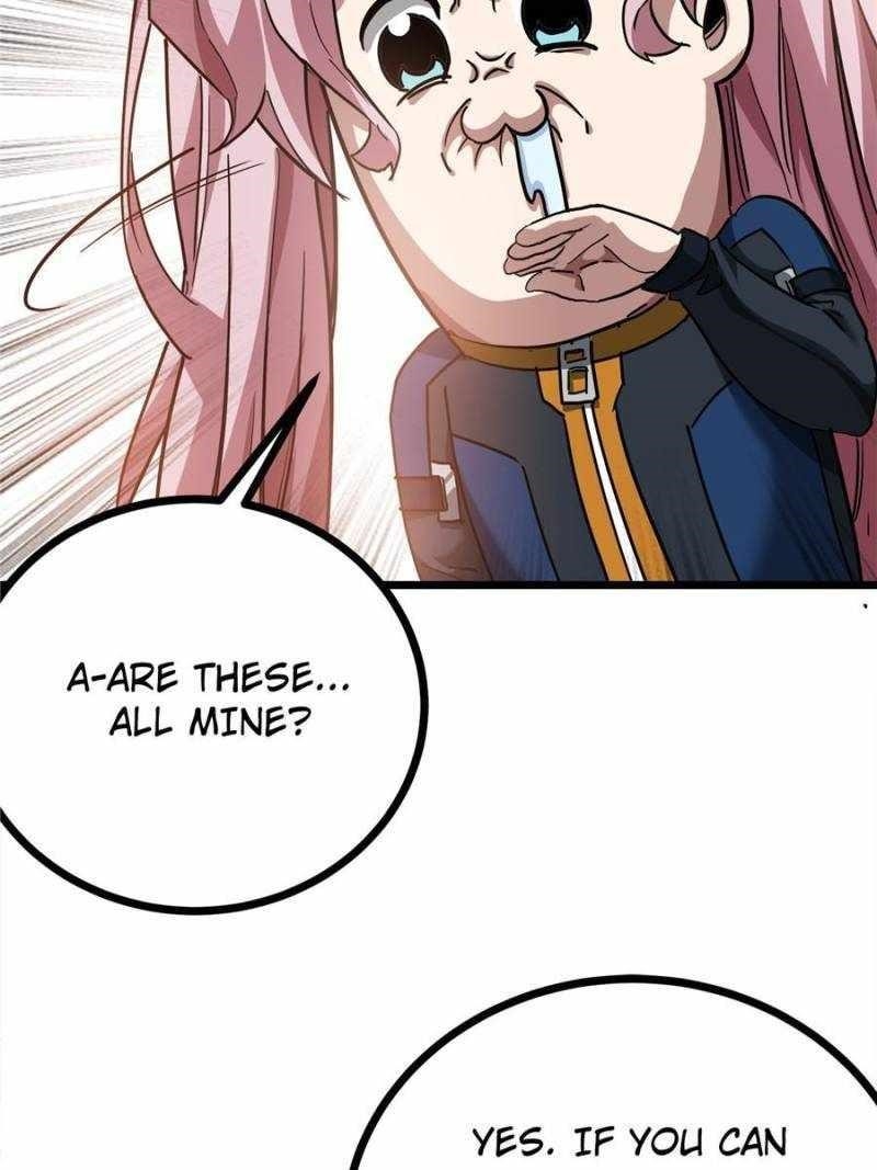 This Game Is Too Realistic Chapter 32 - Page 32