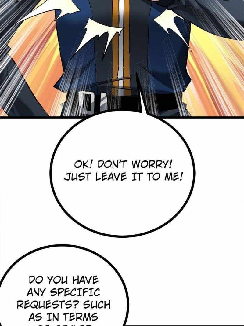 This Game Is Too Realistic Chapter 32 - Page 36