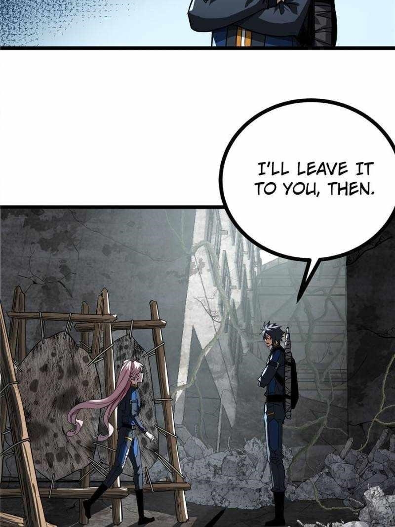 This Game Is Too Realistic Chapter 32 - Page 42