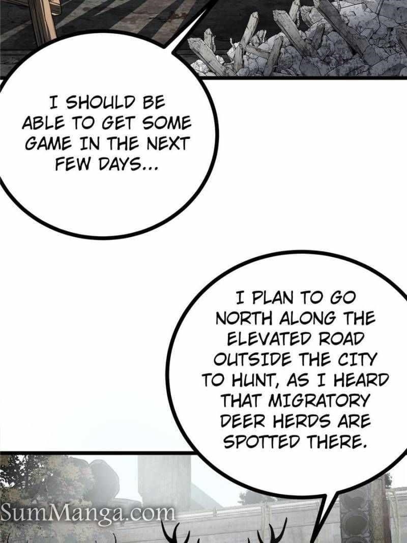 This Game Is Too Realistic Chapter 32 - Page 43