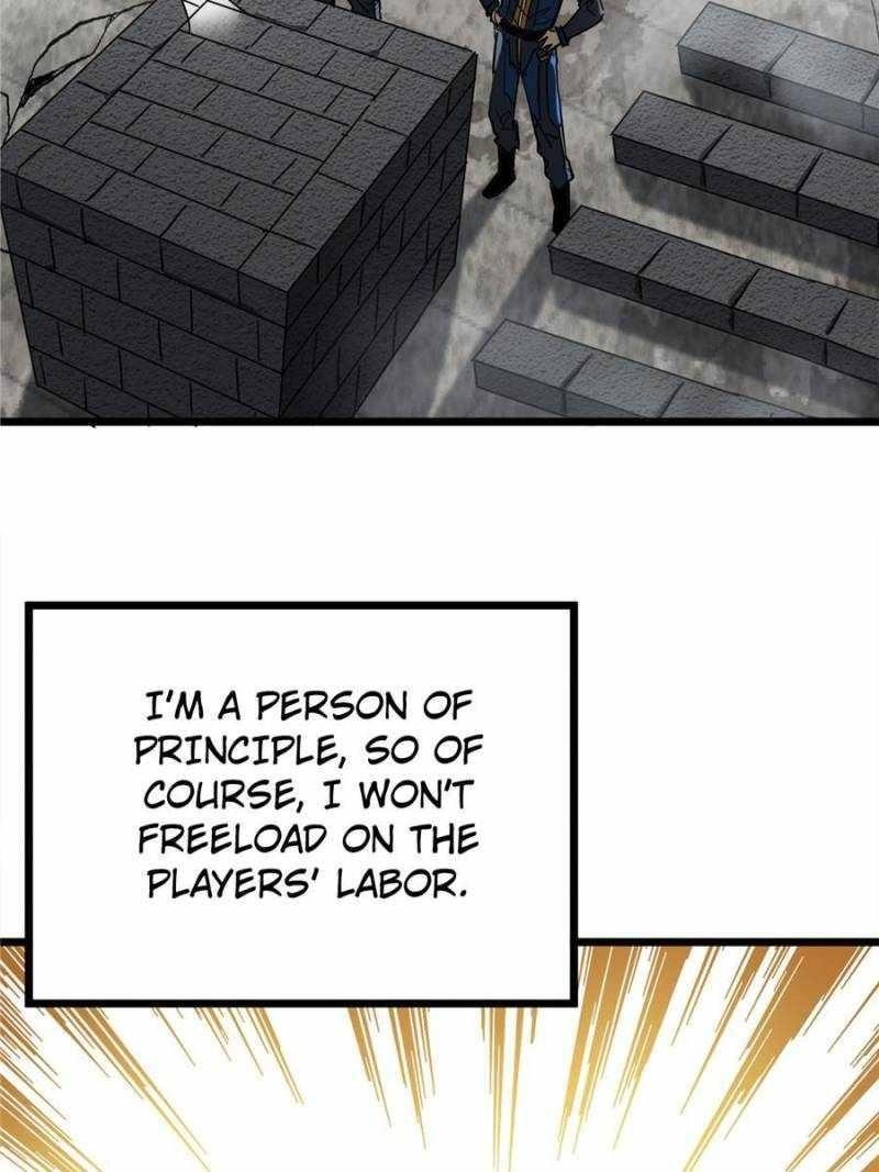 This Game Is Too Realistic Chapter 32 - Page 49