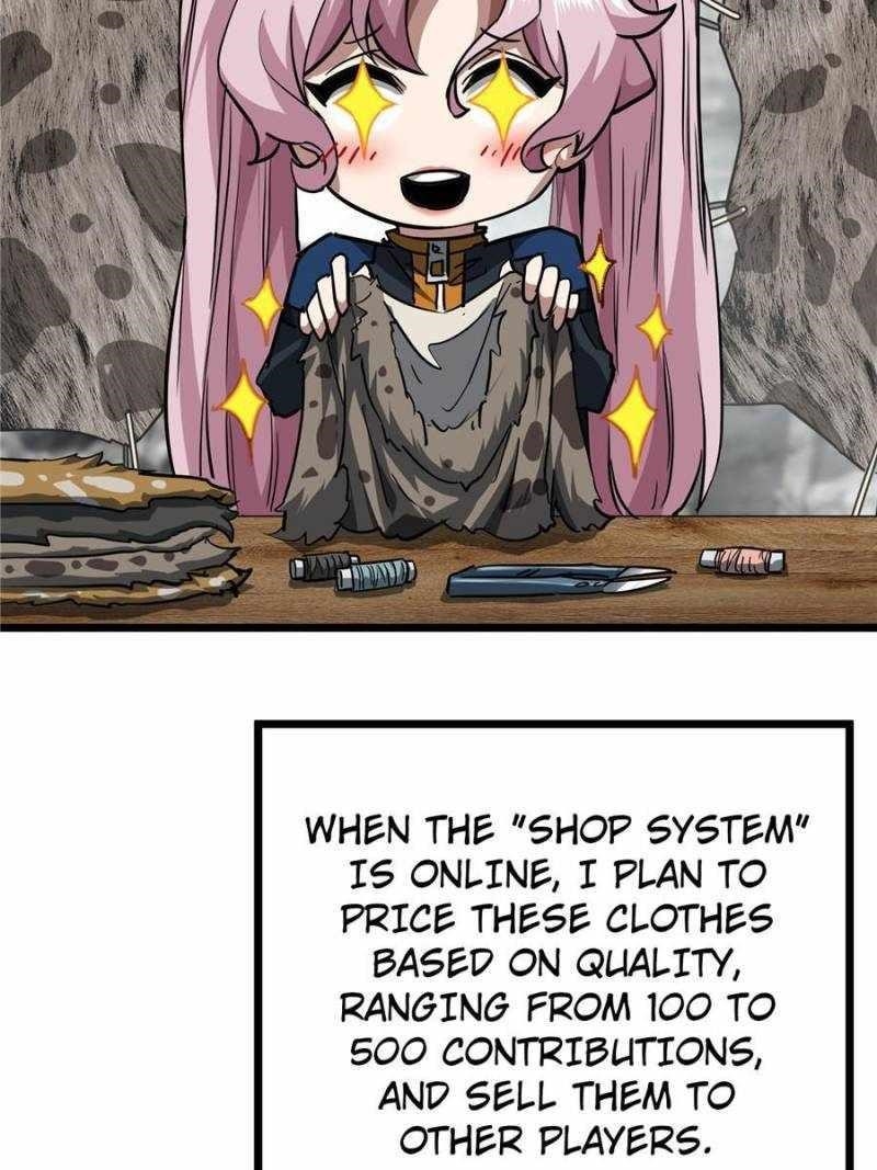 This Game Is Too Realistic Chapter 32 - Page 52