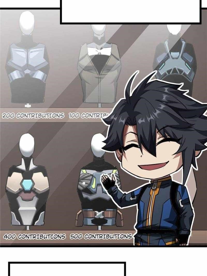 This Game Is Too Realistic Chapter 32 - Page 53