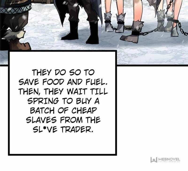 This Game Is Too Realistic Chapter 32 - Page 56