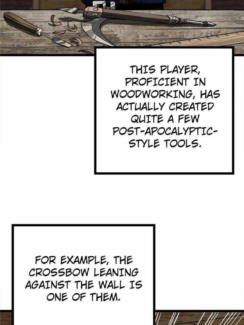 This Game Is Too Realistic Chapter 32 - Page 65