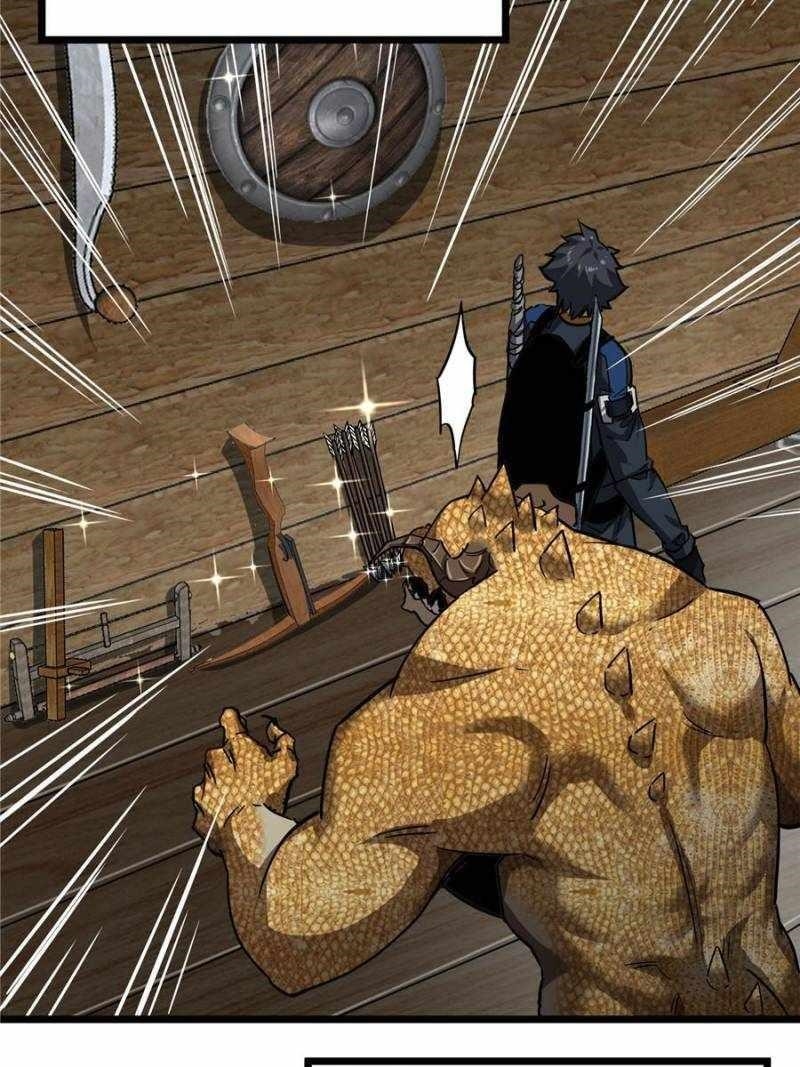 This Game Is Too Realistic Chapter 32 - Page 66