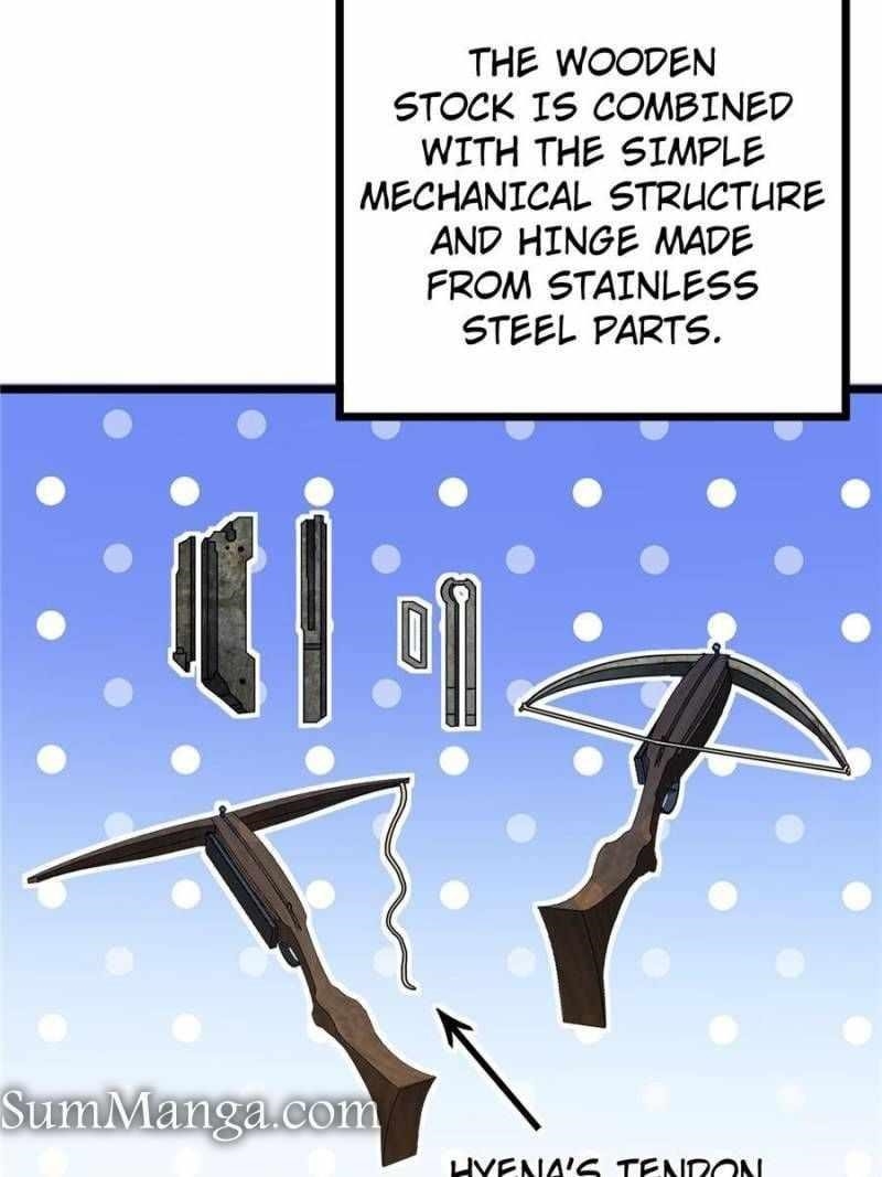 This Game Is Too Realistic Chapter 32 - Page 67