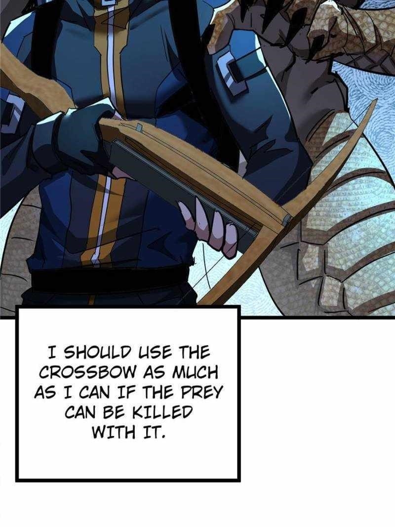 This Game Is Too Realistic Chapter 32 - Page 70