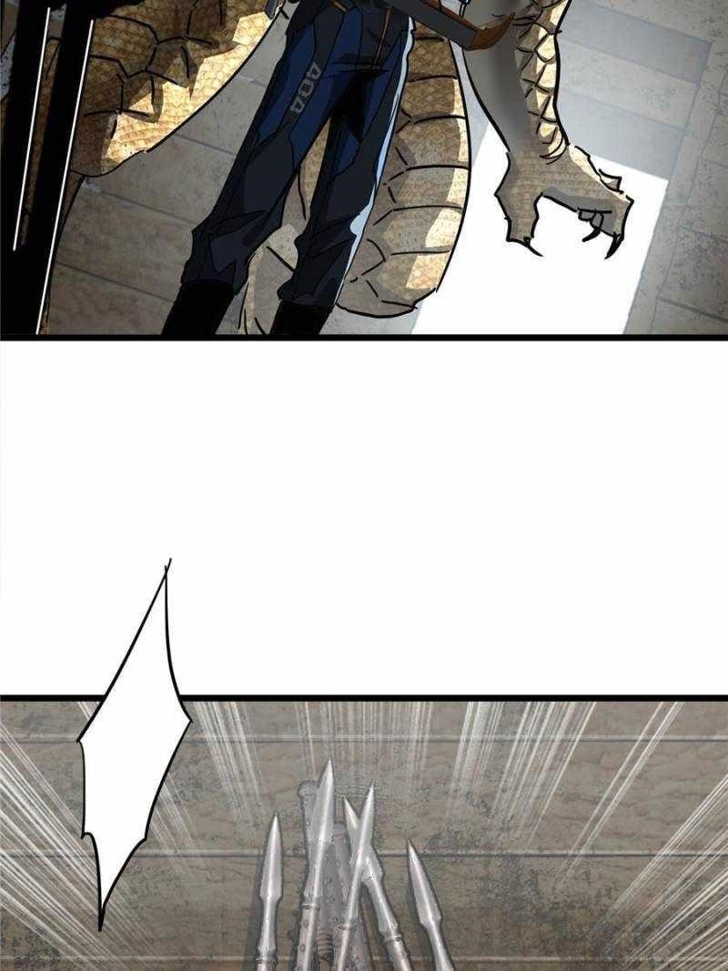 This Game Is Too Realistic Chapter 32 - Page 73