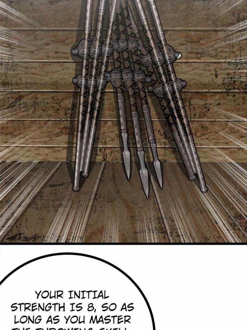 This Game Is Too Realistic Chapter 32 - Page 74