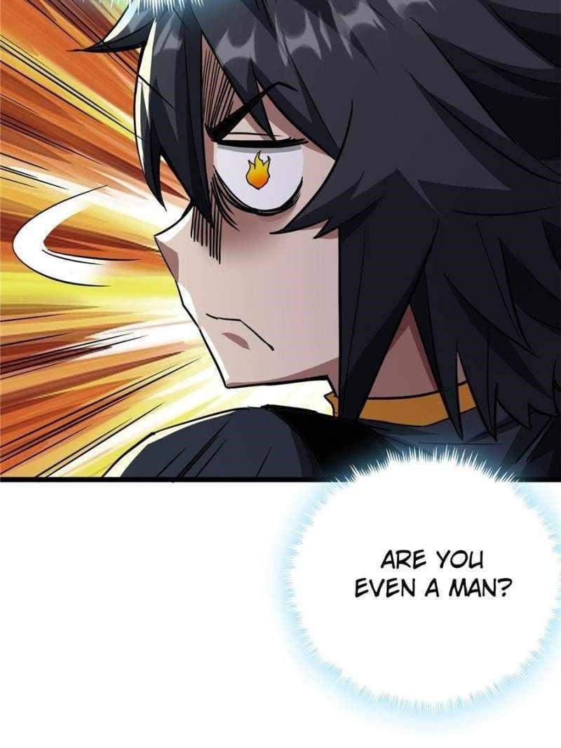 This Game Is Too Realistic Chapter 32 - Page 77