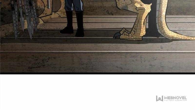 This Game Is Too Realistic Chapter 32 - Page 79