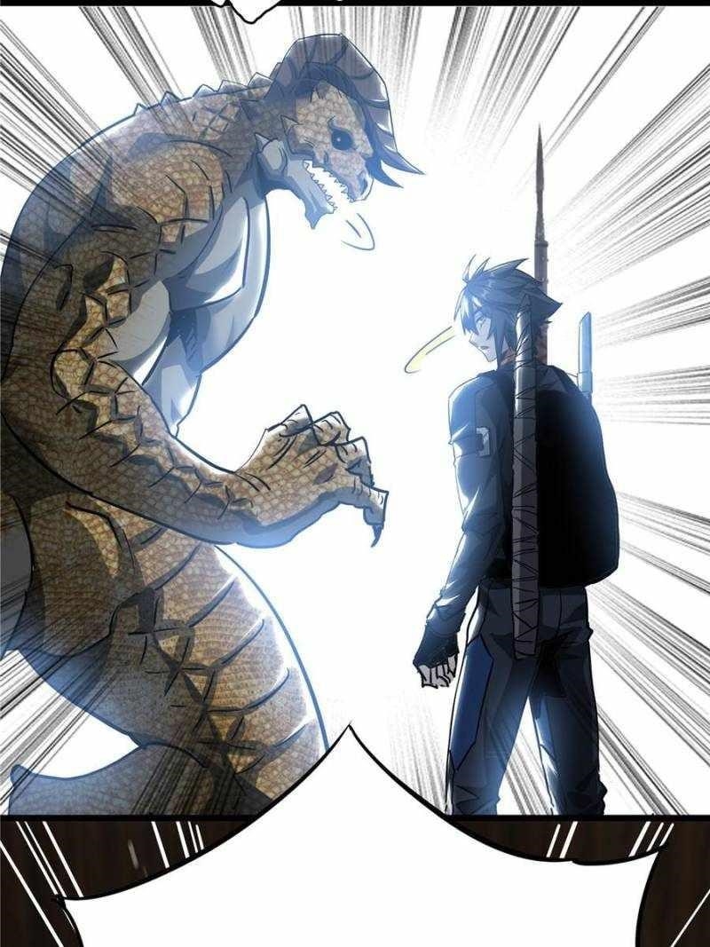 This Game Is Too Realistic Chapter 32 - Page 83