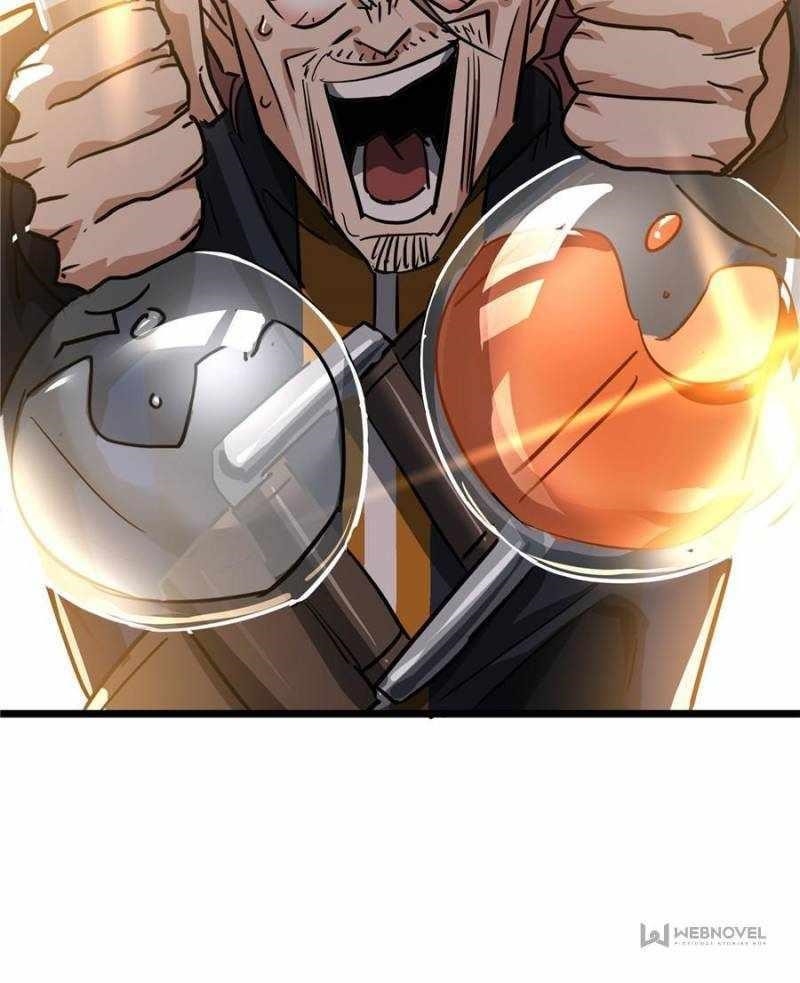 This Game Is Too Realistic Chapter 32 - Page 87