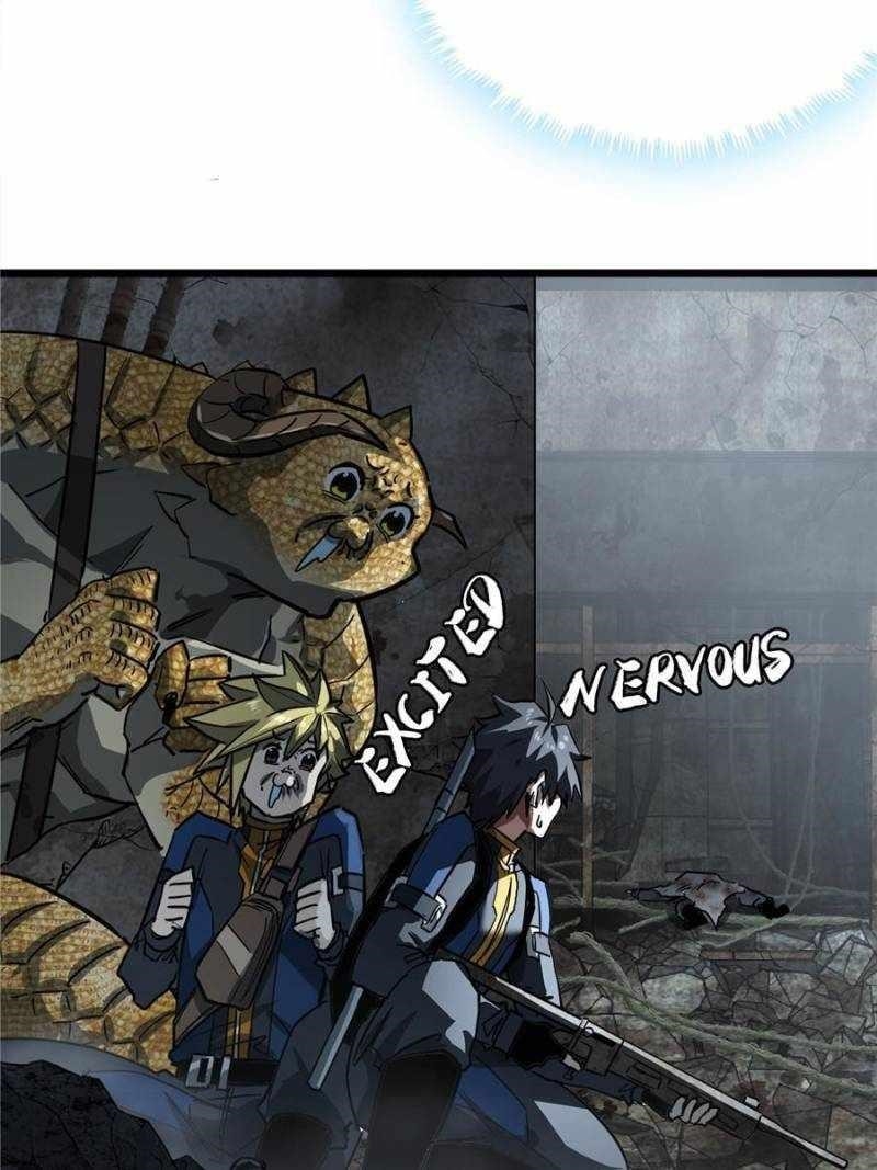 This Game Is Too Realistic Chapter 33 - Page 100