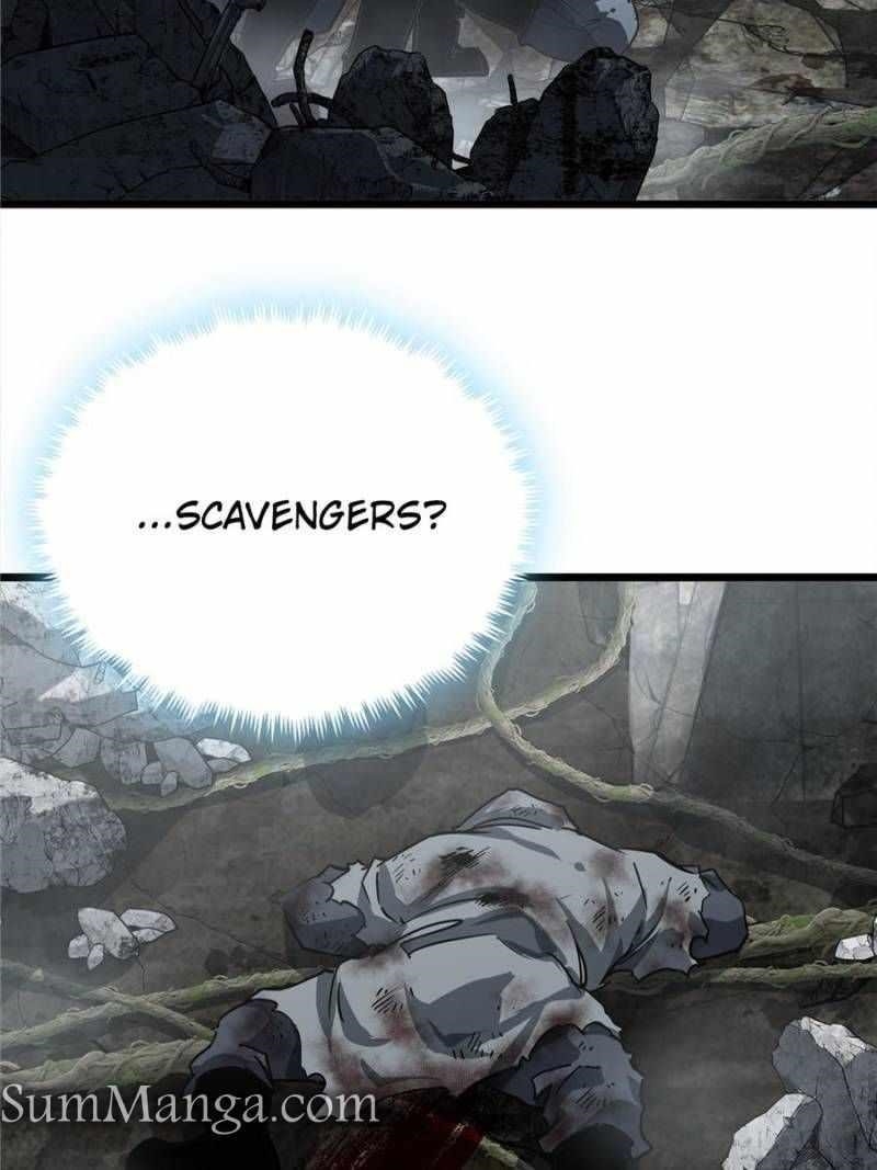 This Game Is Too Realistic Chapter 33 - Page 101