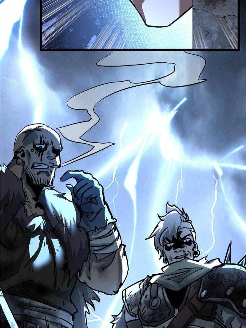 This Game Is Too Realistic Chapter 33 - Page 105