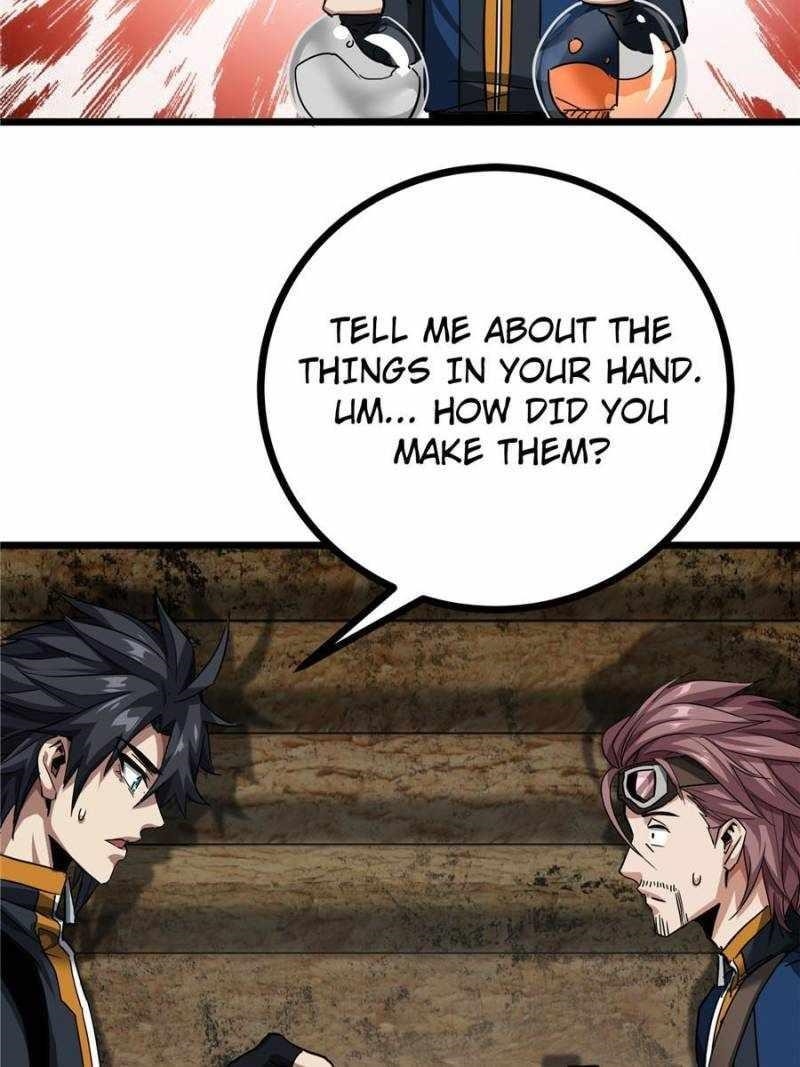 This Game Is Too Realistic Chapter 33 - Page 14