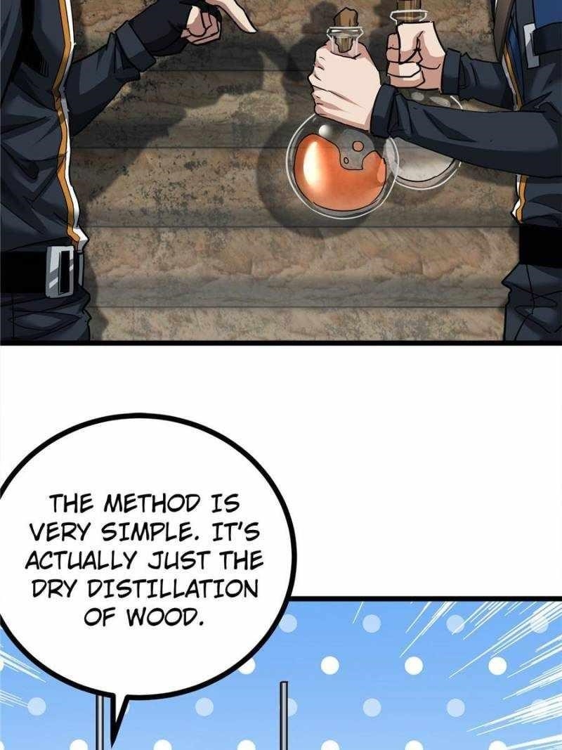 This Game Is Too Realistic Chapter 33 - Page 15