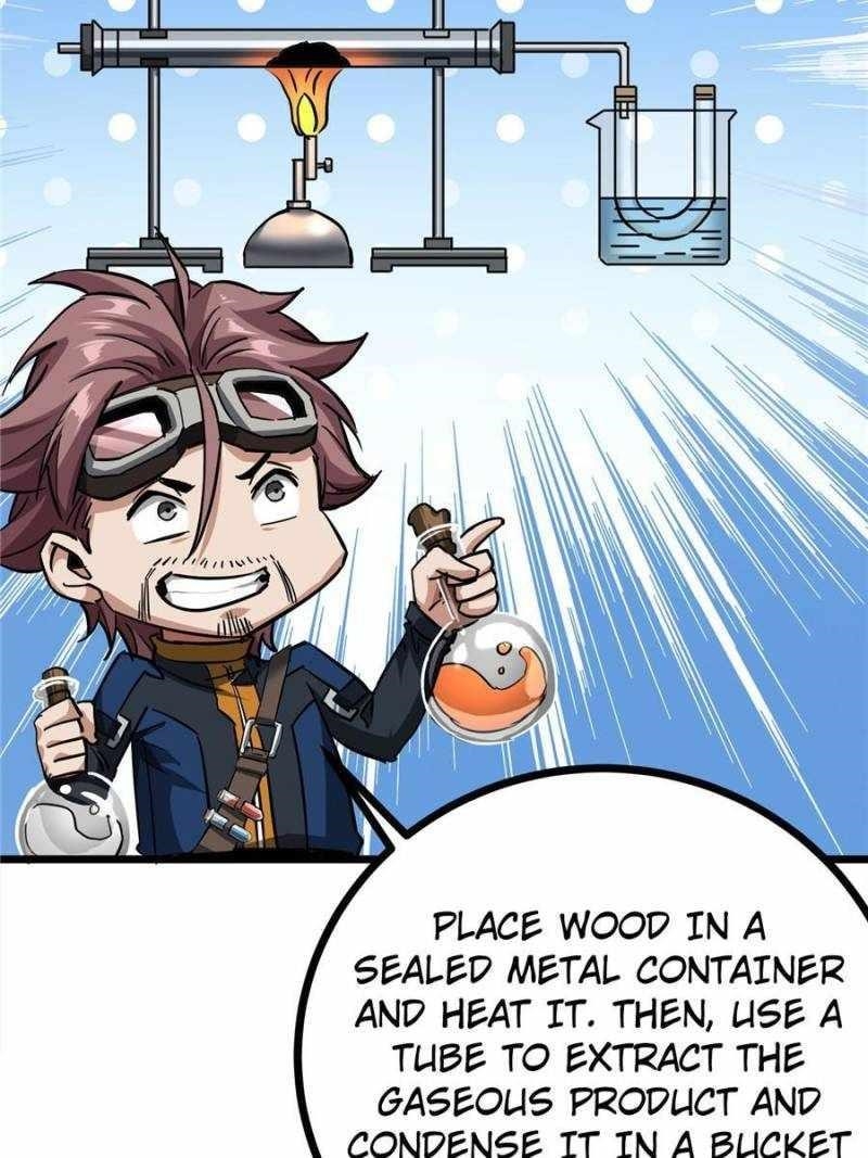 This Game Is Too Realistic Chapter 33 - Page 16