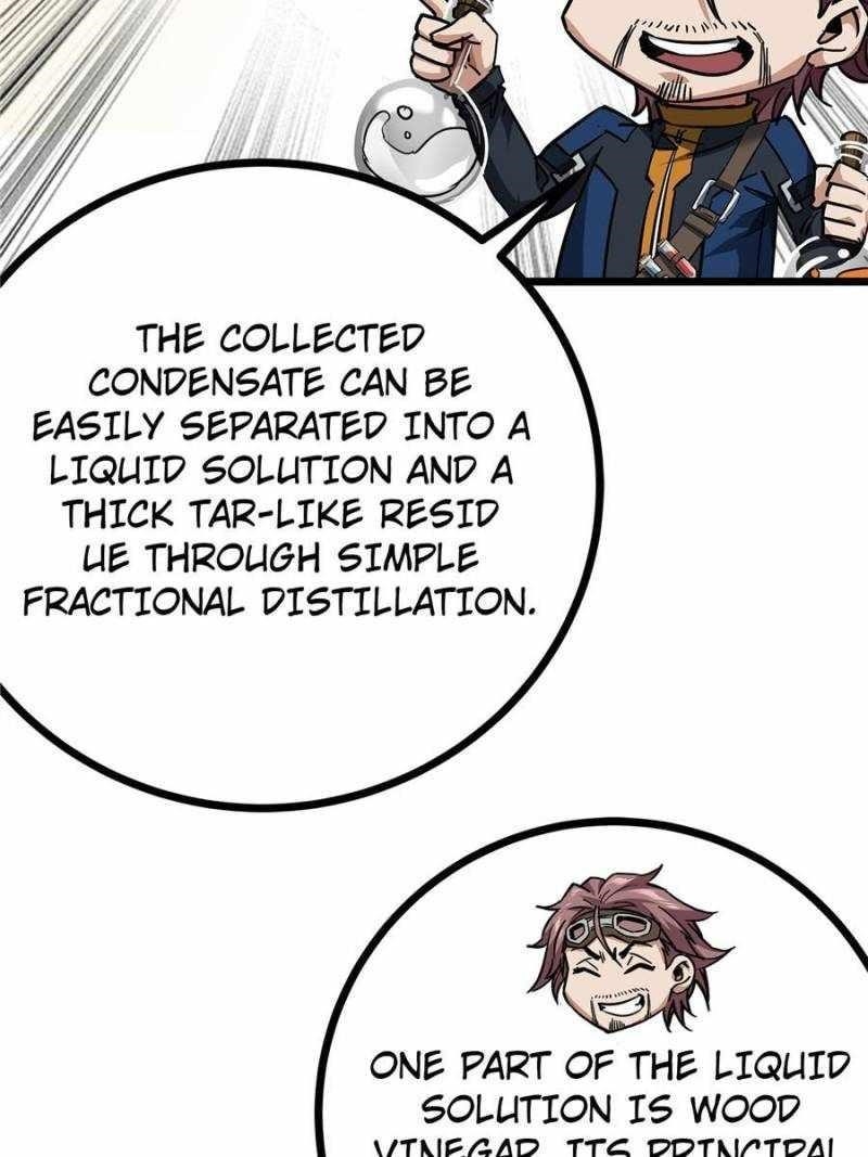 This Game Is Too Realistic Chapter 33 - Page 18