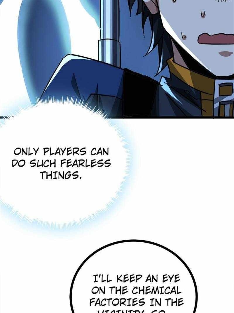 This Game Is Too Realistic Chapter 33 - Page 27