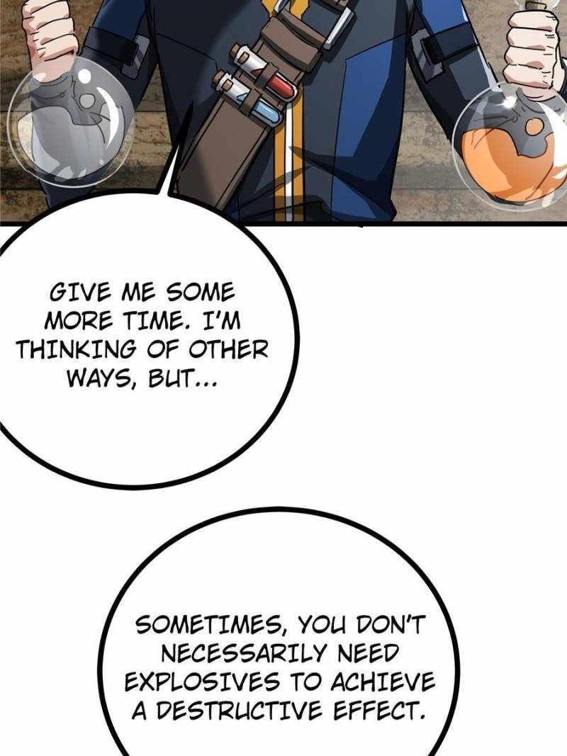 This Game Is Too Realistic Chapter 33 - Page 30