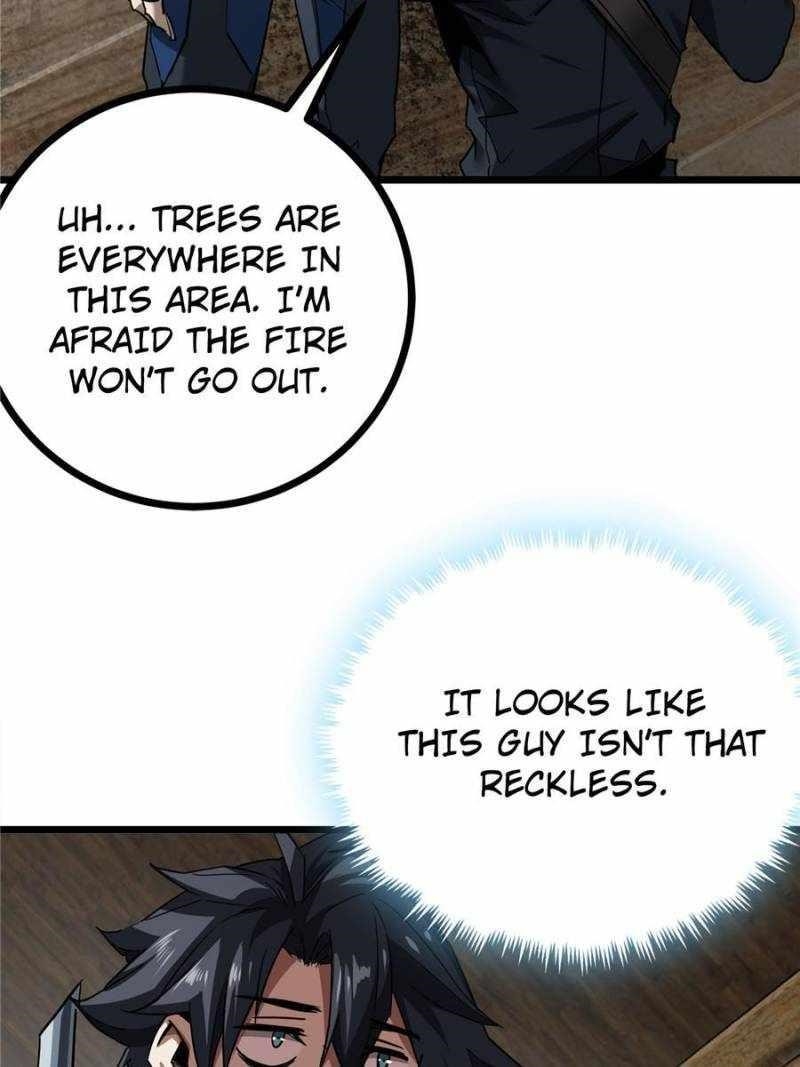 This Game Is Too Realistic Chapter 33 - Page 38