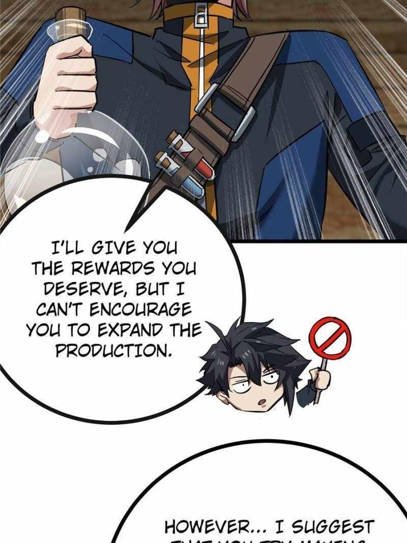 This Game Is Too Realistic Chapter 33 - Page 41