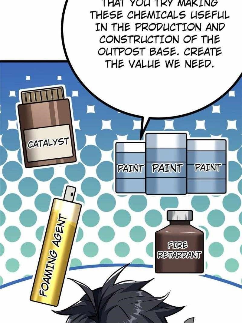 This Game Is Too Realistic Chapter 33 - Page 42