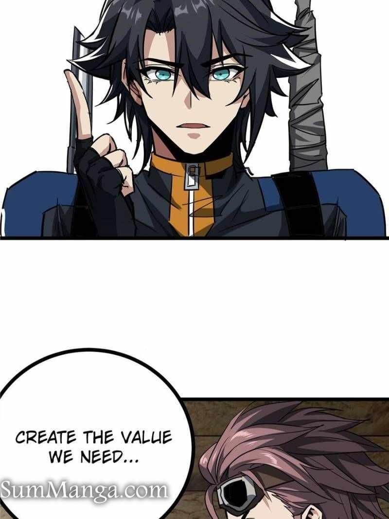 This Game Is Too Realistic Chapter 33 - Page 43