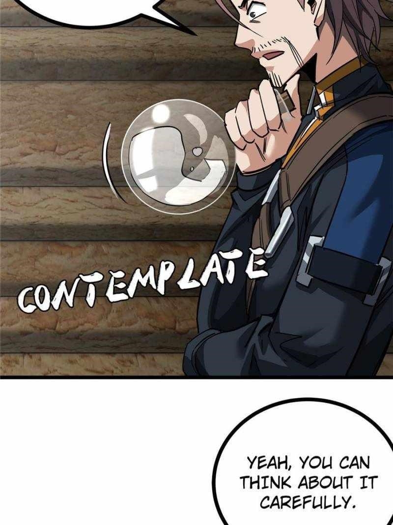 This Game Is Too Realistic Chapter 33 - Page 44