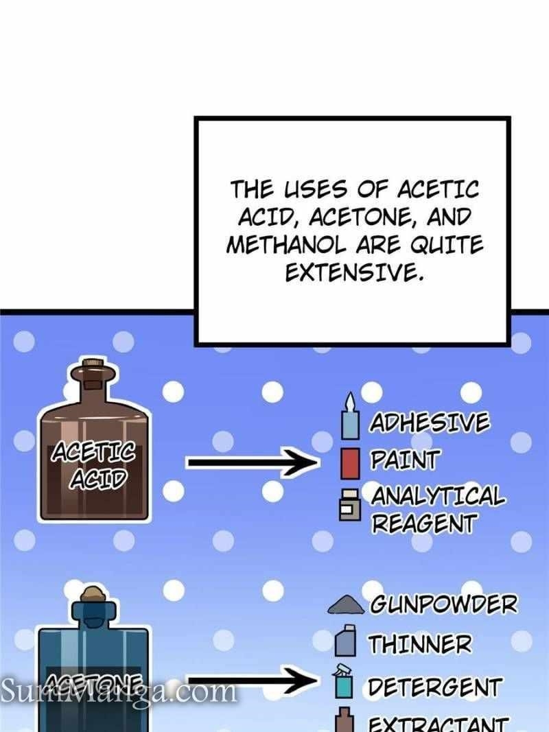 This Game Is Too Realistic Chapter 33 - Page 49