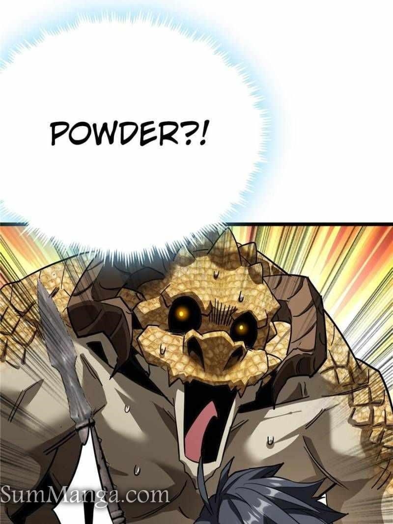 This Game Is Too Realistic Chapter 33 - Page 5