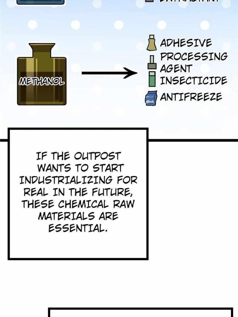 This Game Is Too Realistic Chapter 33 - Page 50