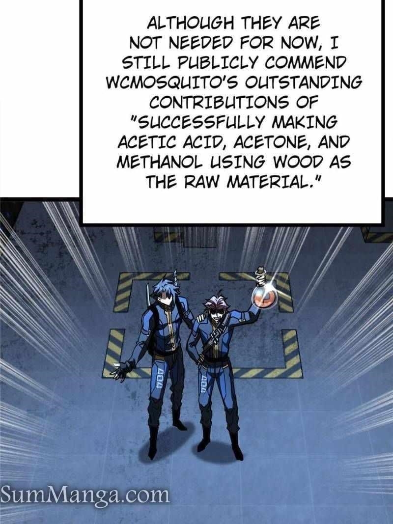 This Game Is Too Realistic Chapter 33 - Page 51