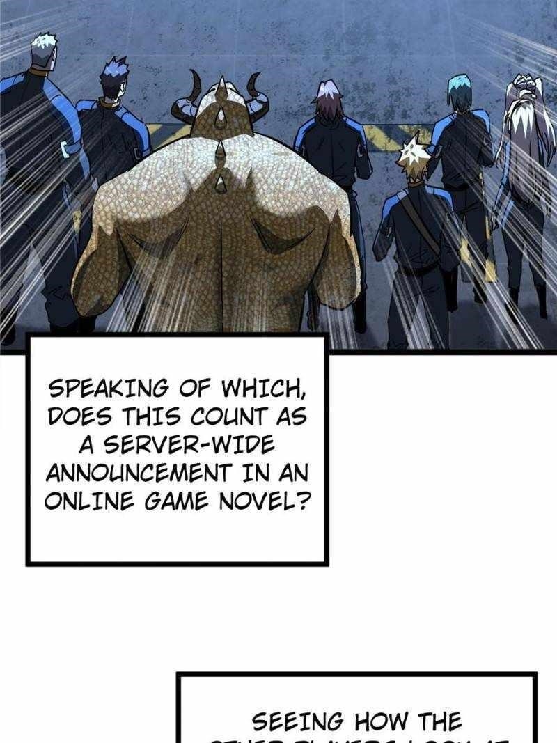 This Game Is Too Realistic Chapter 33 - Page 52