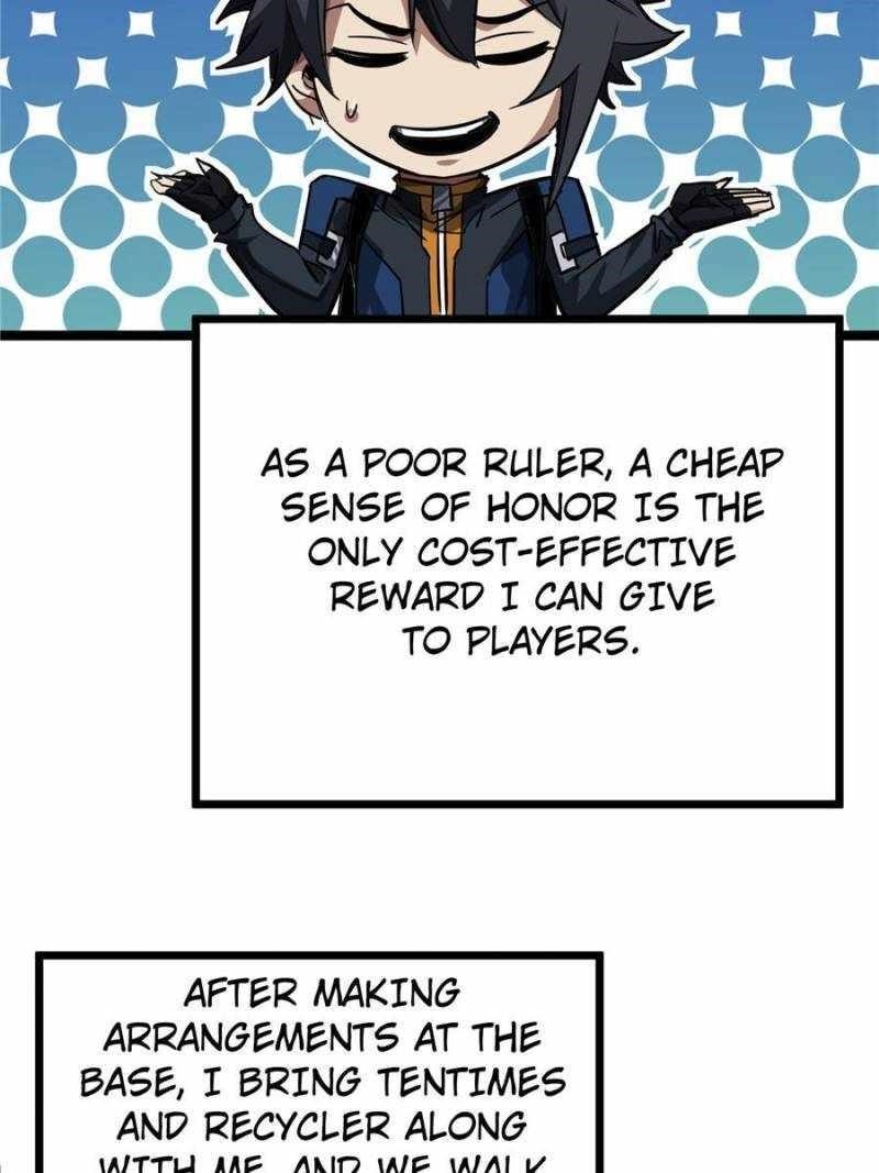 This Game Is Too Realistic Chapter 33 - Page 57