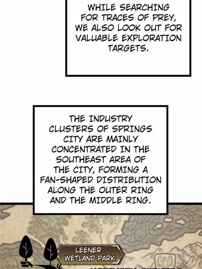 This Game Is Too Realistic Chapter 33 - Page 59