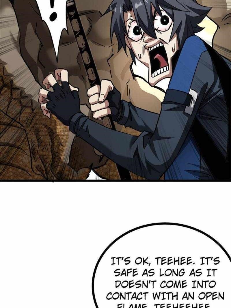 This Game Is Too Realistic Chapter 33 - Page 6