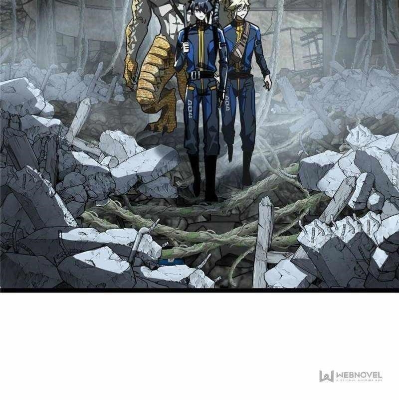 This Game Is Too Realistic Chapter 33 - Page 62