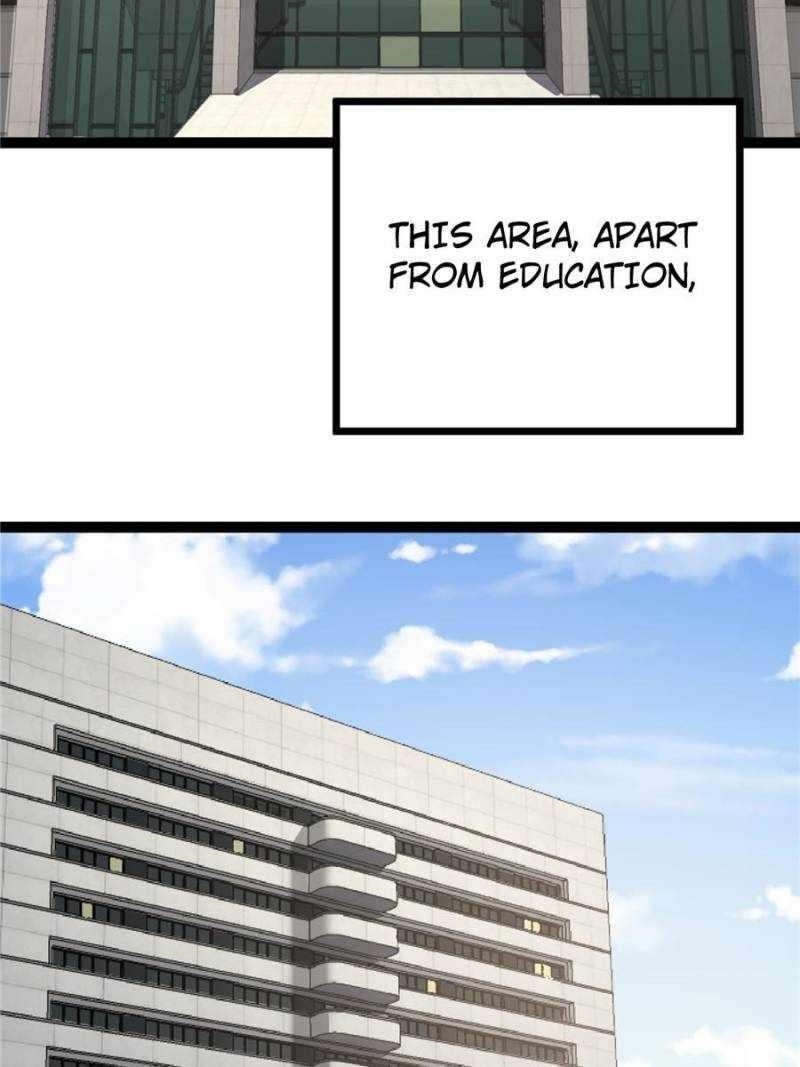 This Game Is Too Realistic Chapter 33 - Page 64