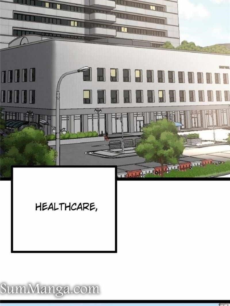 This Game Is Too Realistic Chapter 33 - Page 65