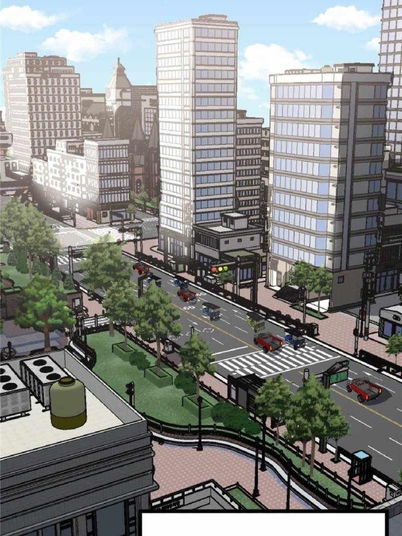 This Game Is Too Realistic Chapter 33 - Page 66