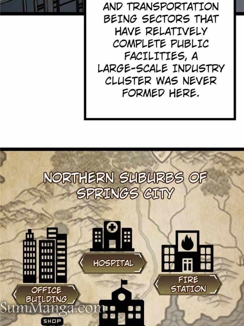 This Game Is Too Realistic Chapter 33 - Page 67