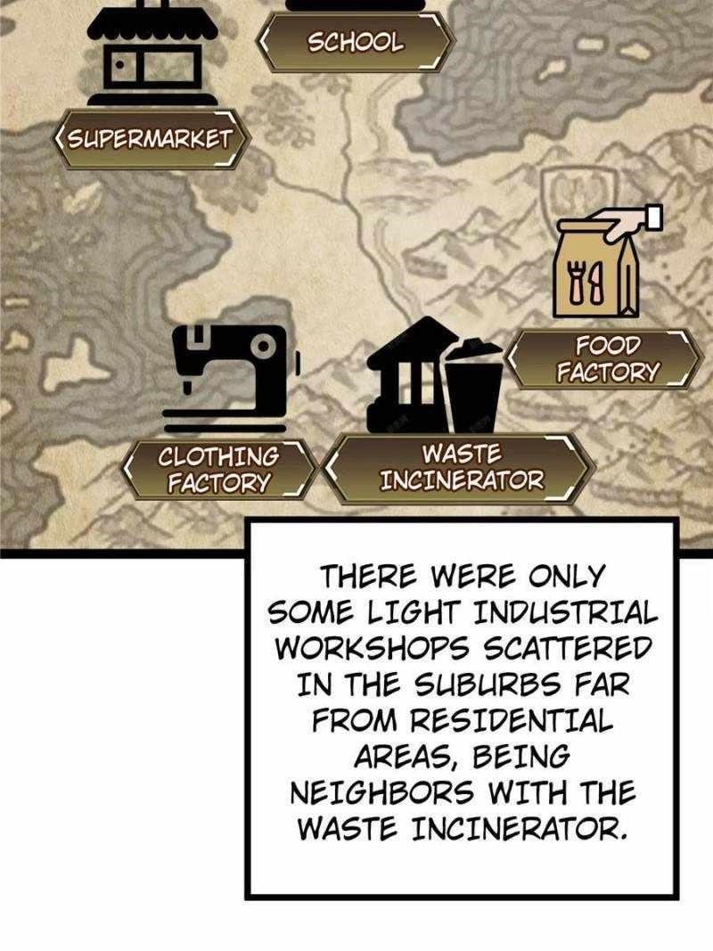 This Game Is Too Realistic Chapter 33 - Page 68