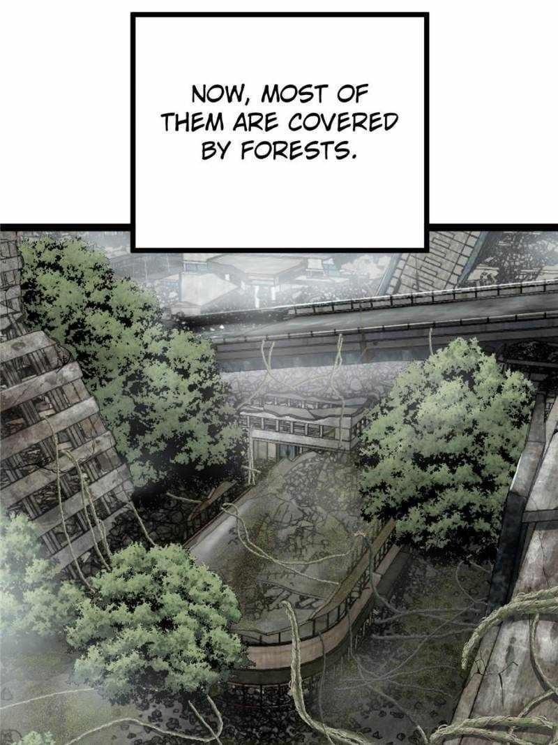 This Game Is Too Realistic Chapter 33 - Page 69