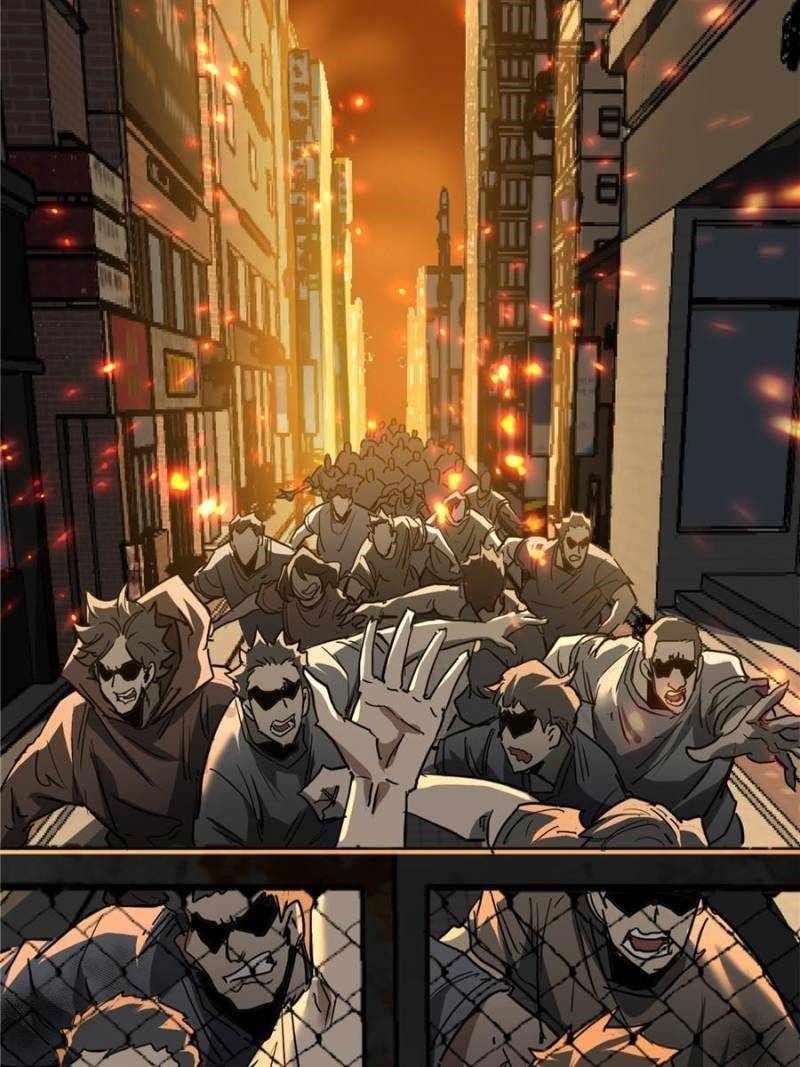 This Game Is Too Realistic Chapter 33 - Page 71