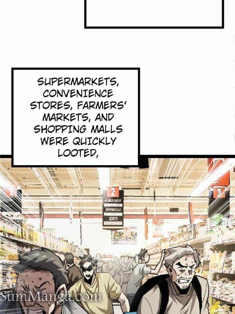 This Game Is Too Realistic Chapter 33 - Page 73