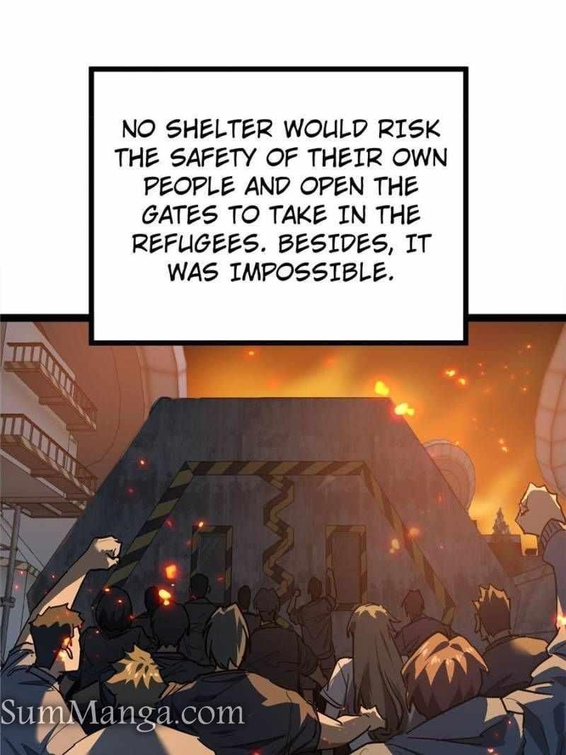 This Game Is Too Realistic Chapter 33 - Page 77